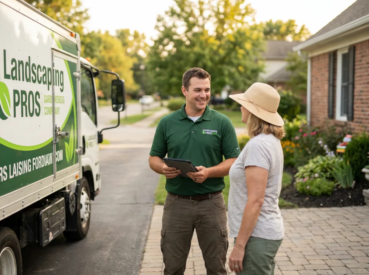 Landscaping Hydes, MD FAQs